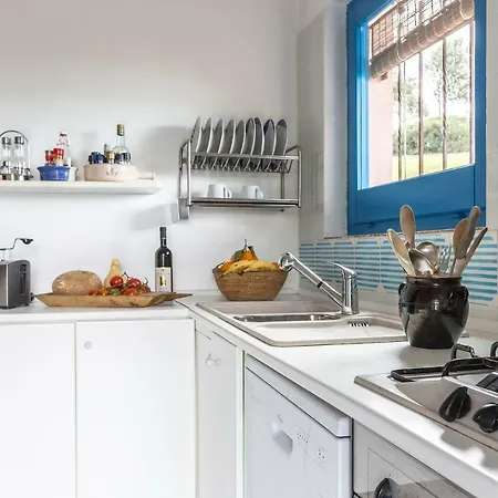 Casa Casciu La Collina Sul Mare Villa *