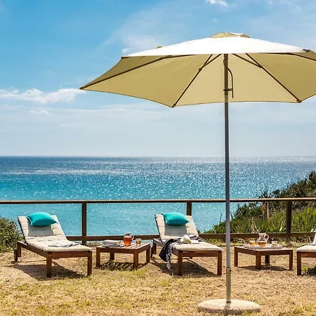 Casa Casciu La Collina Sul Mare * Costa Rei