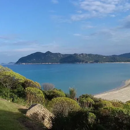 Villa Casa Casciu La Collina Sul Mare