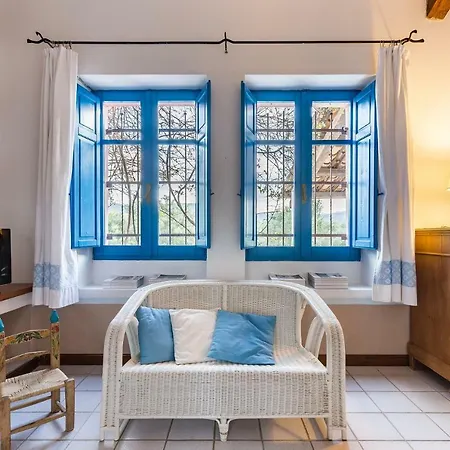 Casa Casciu La Collina Sul Mare * Costa Rei