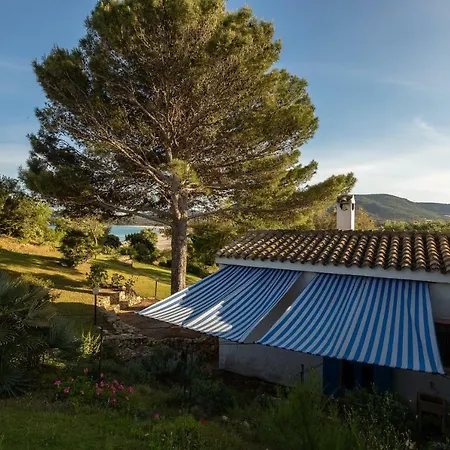 Casa Casciu La Collina Sul Mare Villa Costa Rei