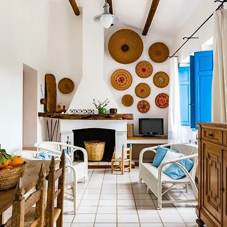 Casa Casciu La Collina Sul Mare Costa Rei