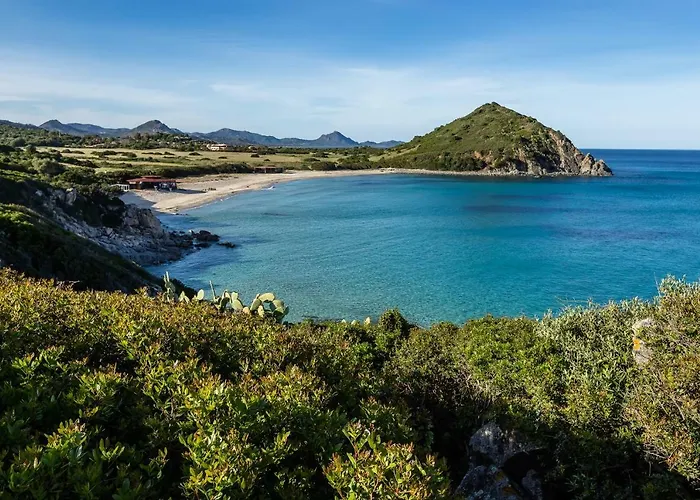 Casa Casciu La Collina Sul Mare