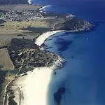 Casa Casciu La Collina Sul Mare Costa Rei