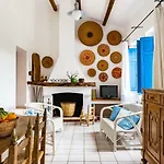 Casa Casciu La Collina Sul Mare Costa Rei