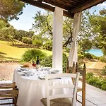 Villa Casa Casciu La Collina Sul Mare *