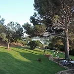 Casa Casciu La Collina Sul Mare Costa Rei