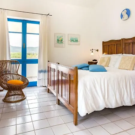 Villa Casa Casciu La Collina Sul Mare *