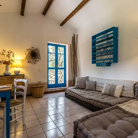 Casa Casciu La Collina Sul Mare Villa Costa Rei