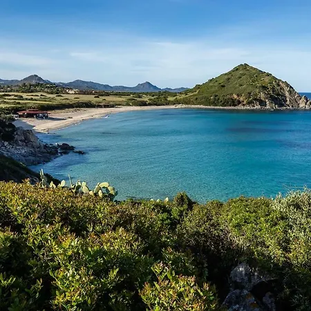 Casa Casciu La Collina Sul Mare